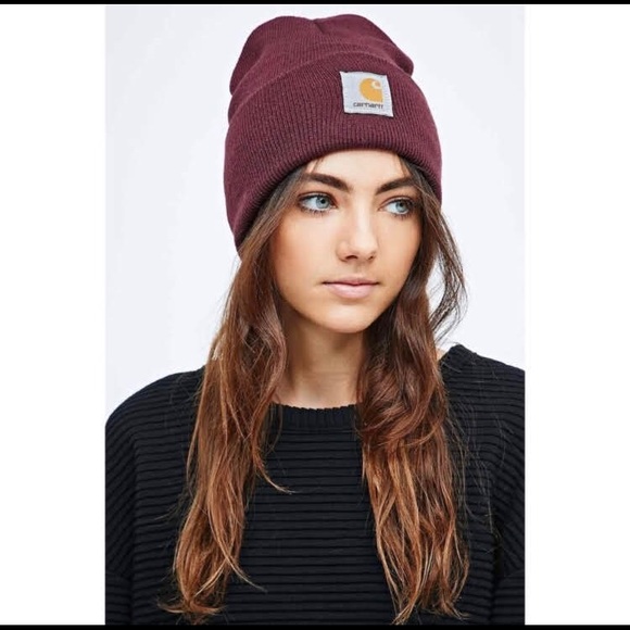 Black Label Carhartt Hat - Picture 6 of 8